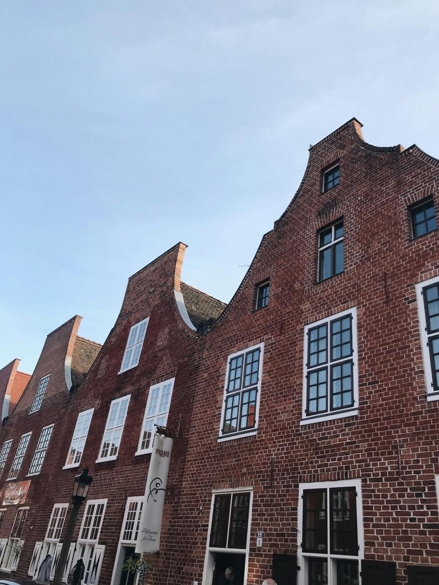 Luxuswohnung Im Herzen Potsdams! Zewnętrze zdjęcie