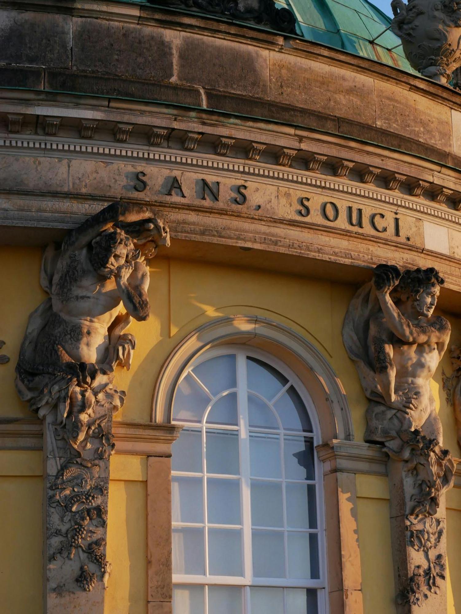 Luxuswohnung Im Herzen Potsdams! Zewnętrze zdjęcie