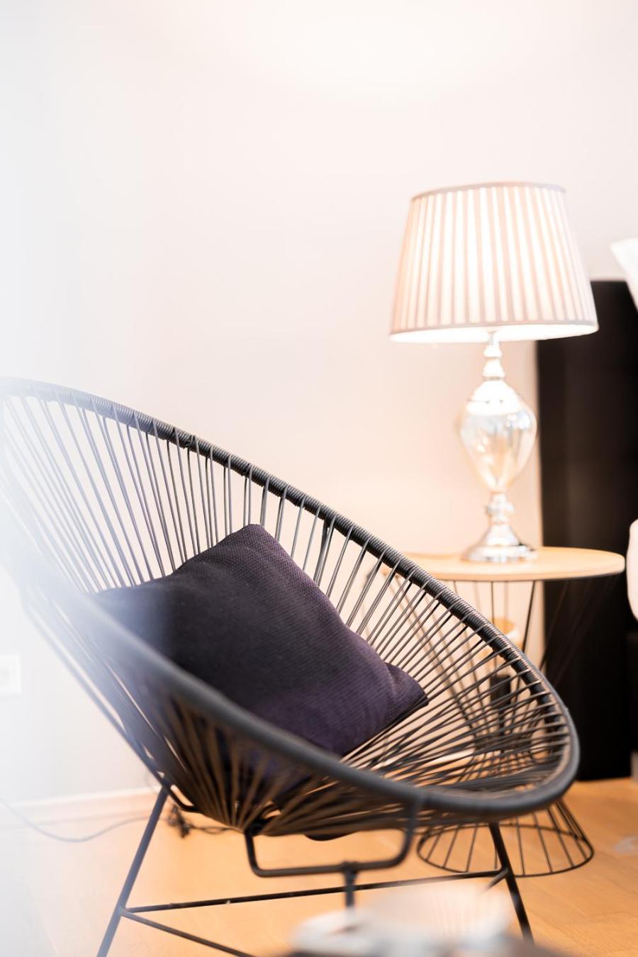 Luxuswohnung Im Herzen Potsdams! Zewnętrze zdjęcie