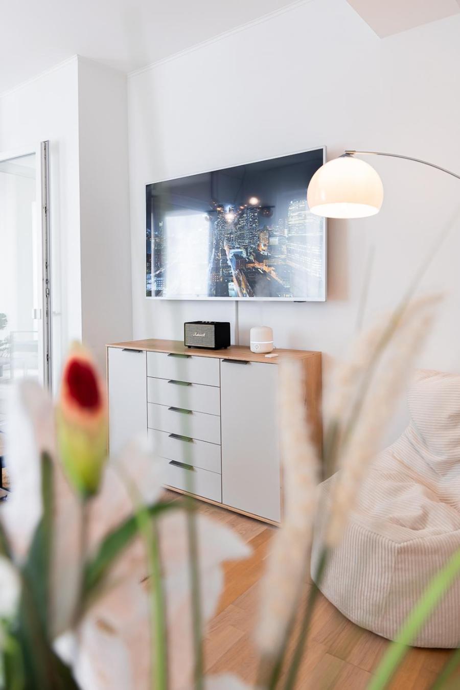 Luxuswohnung Im Herzen Potsdams! Zewnętrze zdjęcie
