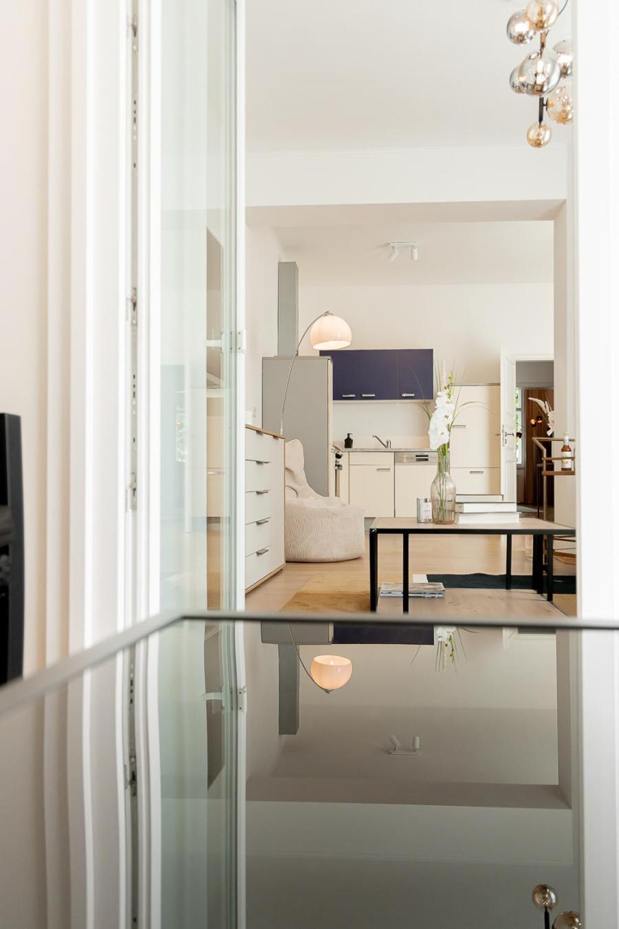 Luxuswohnung Im Herzen Potsdams! Zewnętrze zdjęcie