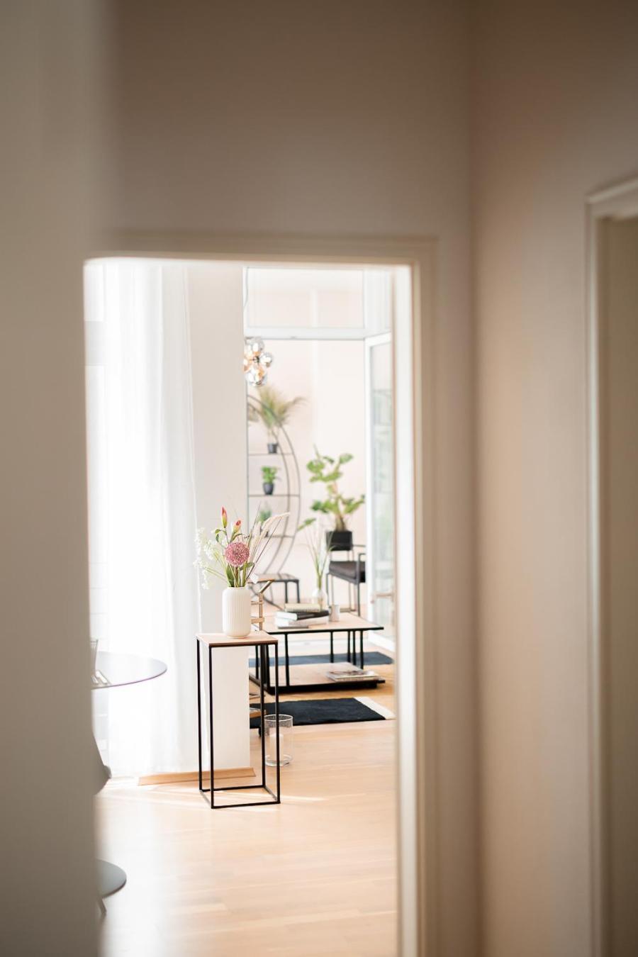 Luxuswohnung Im Herzen Potsdams! Zewnętrze zdjęcie
