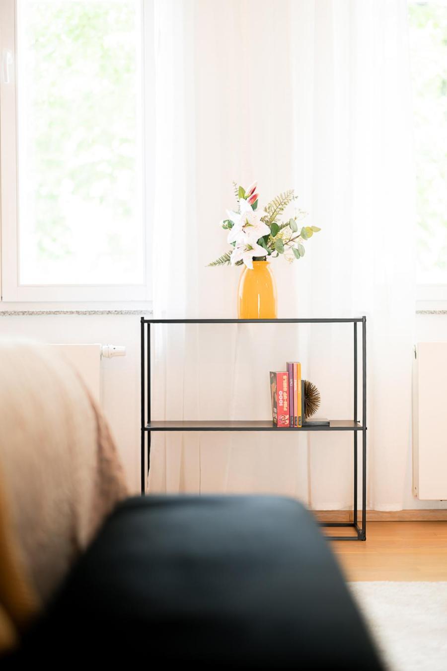 Luxuswohnung Im Herzen Potsdams! Zewnętrze zdjęcie