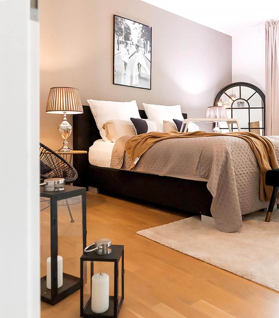 Luxuswohnung Im Herzen Potsdams! Zewnętrze zdjęcie